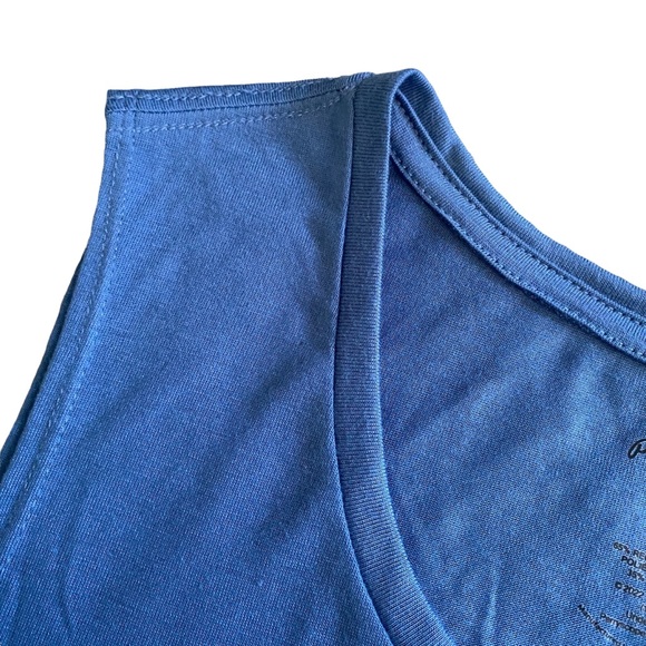 Pink Floyd Dark Side of the Moon Band Tank Top Tee M - Picture 6 of 6